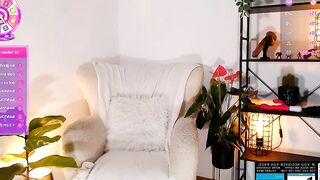 lucylia_ - Live Chaturbate longtongue bareback redhair pink