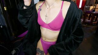 aynmarie - Live Chaturbate pump privateshow married cute