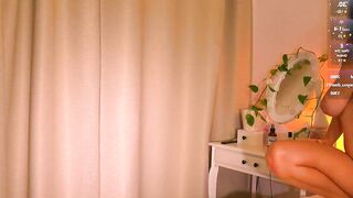 hell_lo - Live Chaturbate fuckpussy room big slimbody