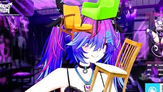 projektmelody - Live Chaturbate bigbush selfsucker feed pov