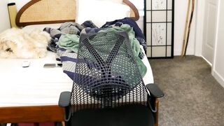 maeveminx - Live Chaturbate squirtshow cumslut thin model