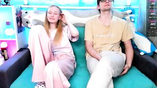 couplemypassion - Live Chaturbate hypno Live recording bigclit anal