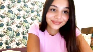 ranaeriveras - Live Chaturbate messy doggy rich interactivetoy