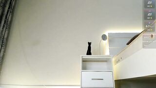 meow_mikasa - Live Chaturbate edging maid longnipples Streamed video