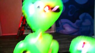 hexivu - Live Chaturbate bdsm slave goals Webcam broadcast