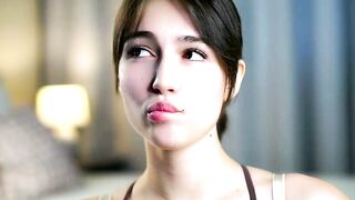 sheenadu - Live Chaturbate sybian nude tokenkeno armpits