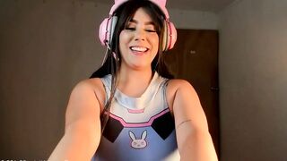 sabrina_geek - Live Chaturbate legs analdildo africanqueen rust