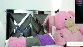 emma_jamess - Live Chaturbate titties bush straight Recorded session