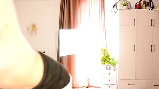 yuna_leen - Live Chaturbate Streaming snapshot bigeyes prvt party