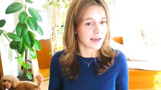 eli_sun - Live Chaturbate niceass Virtual capture dildo puffynipples