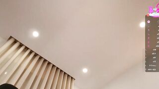 angel_danm_milf - Live Chaturbate conversation ridedildo orgasm cei