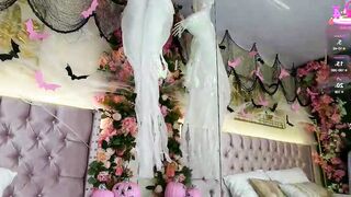 candy_beck - Live Chaturbate curlyhair elegant talkative ginger