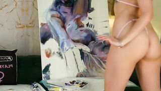 anabel054 - Live Chaturbate ride Webcam cam model milky