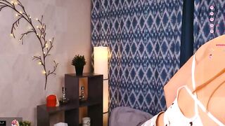 anika_heir - Live Chaturbate strapon show cultofthelamb Video capture