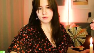 girl_u_never_met - Live Chaturbate pussyplay Recorded performance blond brownhair