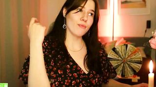 girl_u_never_met - Live Chaturbate pussyplay Recorded performance blond brownhair