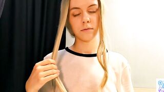 tressamarshbanks - Live Chaturbate pinay perkynipples bigboobs yours