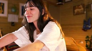 maria_alfonsina_ - Live Chaturbate Visual broadcast boobs aussie precum