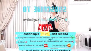 caylin - Live Chaturbate straight password nora gamergirl