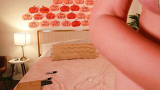 honeysgotbuns - Live Chaturbate Virtual performance nudity maid baddragon