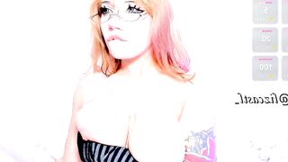 lizcastl - Live Chaturbate Webcam record fitness ink nicebody