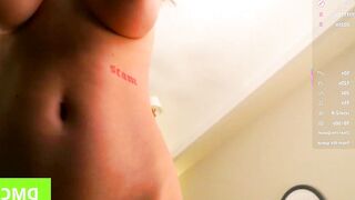 cheekie_breekie - Live Chaturbate cougar Recorded stream machine ebonyqueen