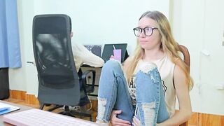ellcrys - Live Chaturbate fingers Recorded performance creampie femdom