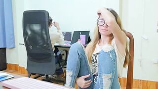 ellcrys - Live Chaturbate fingers Recorded performance creampie femdom