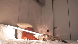 alice_kosmos - Live Chaturbate barefeet makemecum Virtual footage flexibility