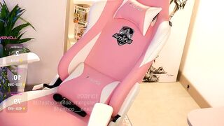 tatiana__cortes18 - Live Chaturbate Video stream camcam tease sporty