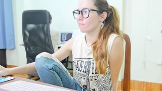 ellcrys - Live Chaturbate naughtygirl boobs abs mom