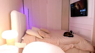 salomee_11 - Live Chaturbate anime creamypussy assplay skinny