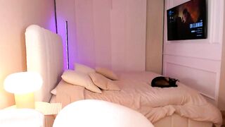 salomee_11 - Live Chaturbate anime creamypussy assplay skinny