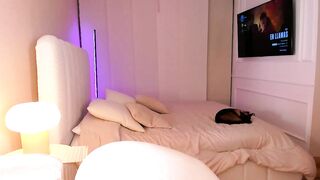 salomee_11 - Live Chaturbate anime creamypussy assplay skinny