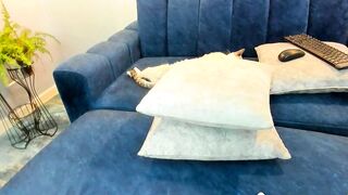 natalieferrer_ - Live Chaturbate smooth striptease tightpussy vibration