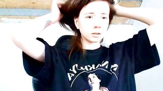 sexy_b0rsch - Live Chaturbate interactive madure dildo queen