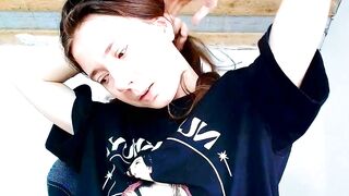 sexy_b0rsch - Live Chaturbate interactive madure dildo queen