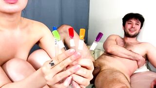 9tailbaddie - Live Chaturbate doggy perfecttits Virtual stream Video