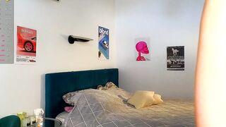 smoothnesss - Live Chaturbate multigoal cashmaster Recorded session smalltitties