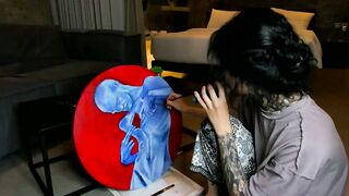 uwu_eva - Live Chaturbate Live video capture hot bj Webcam footage