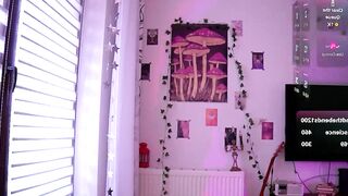 just_busking - Live Chaturbate livecam bigtoy cumslut suit