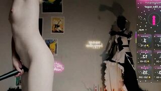 careful_i_bite - Live Chaturbate hidden show Recorded broadcast perfect Webcam record