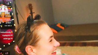 bananya_kitty - Live Chaturbate athletic thicc bigbooty curve