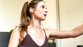 _meg - Live Chaturbate maid Virtual show ass onlyfans