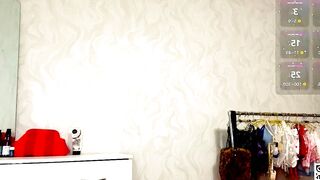 try_skip_me - Live Chaturbate ridedildo redhair splits glasses