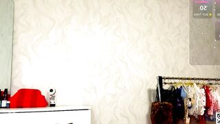 try_skip_me - Live Chaturbate ridedildo redhair splits glasses