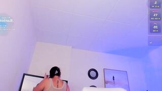 miss_sofiaa_ - Live Chaturbate Live video capture body squirt bigpussy