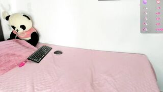 abigail_w - Live Chaturbate deep cumshow small tattoo