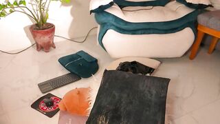 kateowens - Live Chaturbate exhibitionist smallboobs cut madure