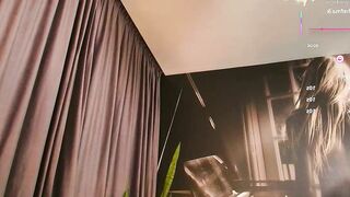 aliessia - Live Chaturbate ass bigsquirt athletic bignaturalboobs